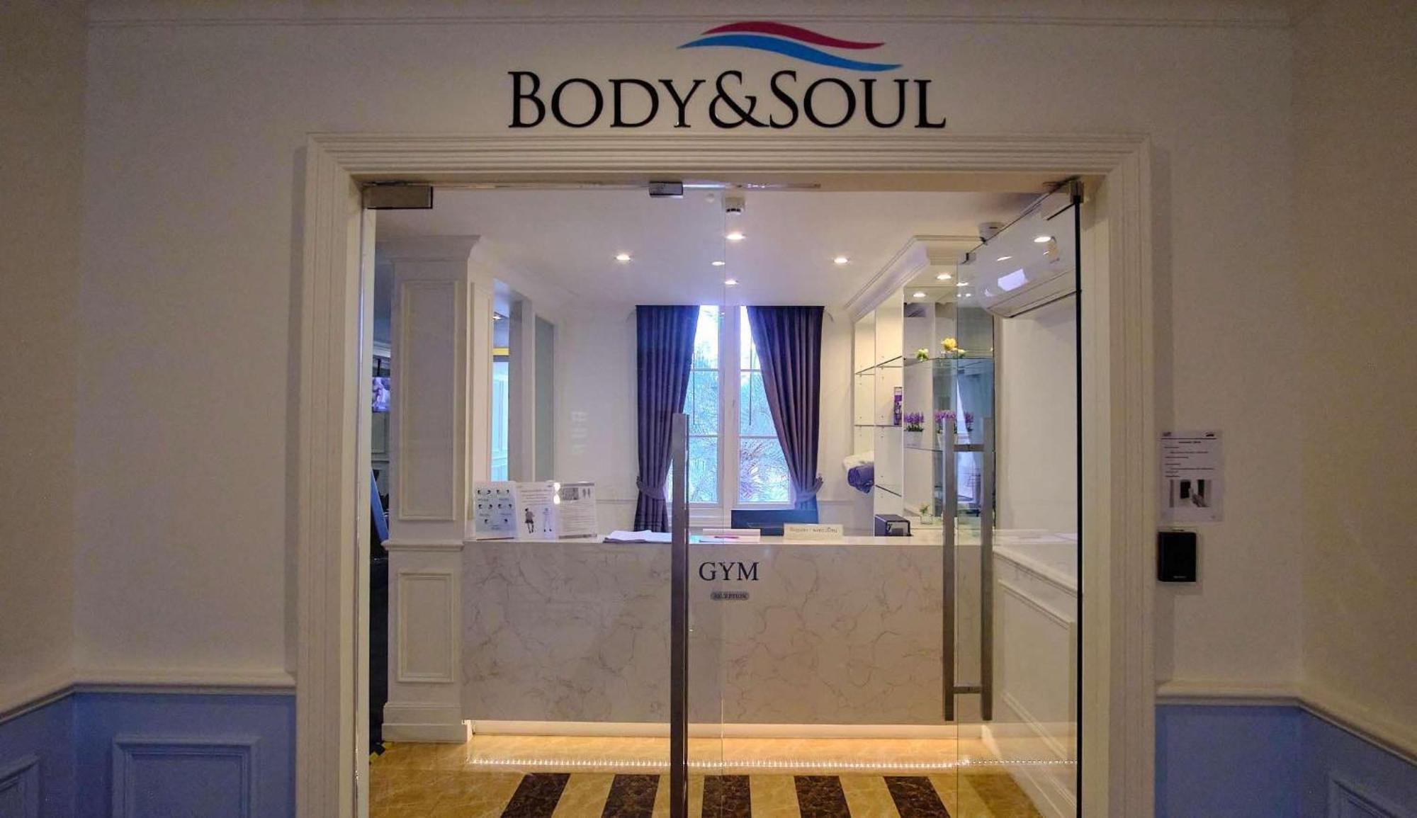 Hotel Seven Seas Cote De Azur Na Chom Thian Esterno foto