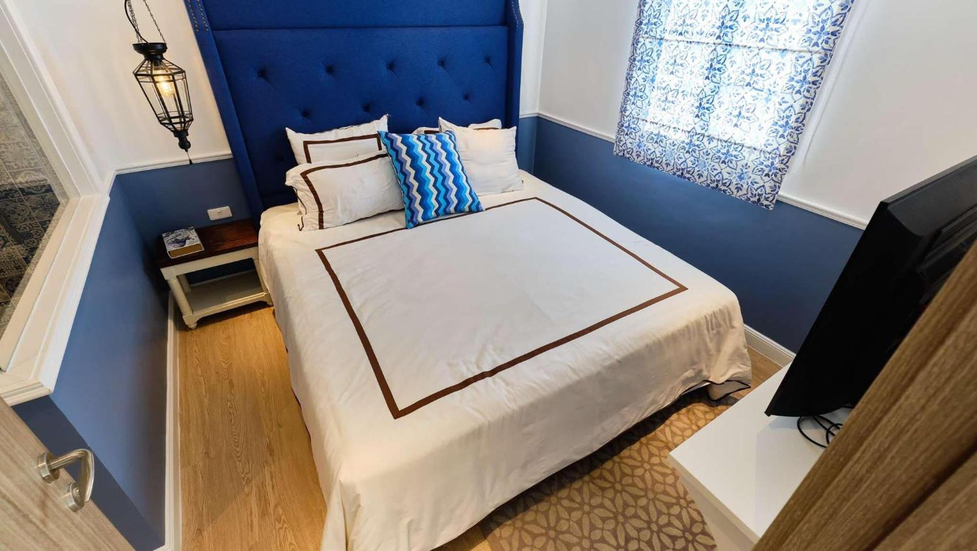 Hotel Seven Seas Cote De Azur Na Chom Thian Esterno foto