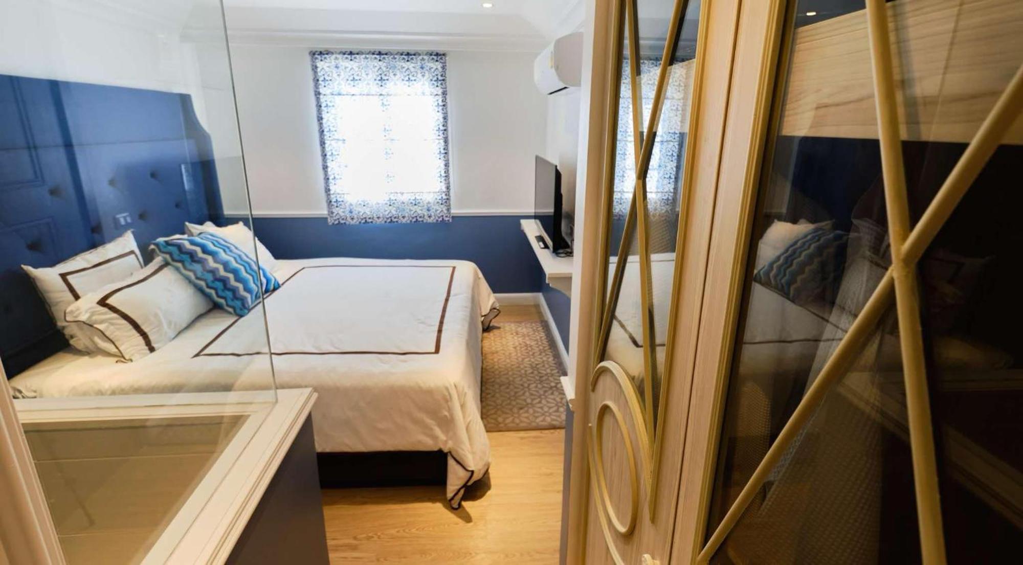 Hotel Seven Seas Cote De Azur Na Chom Thian Esterno foto